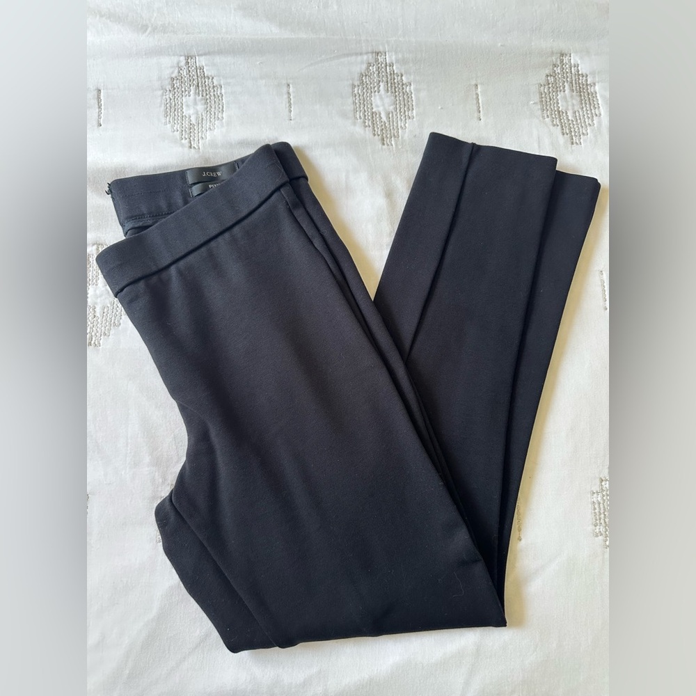 J. Crew Pixie Pant, M - image 3